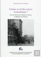 L'Échec A-T-Il Des Vertus Économiques ?