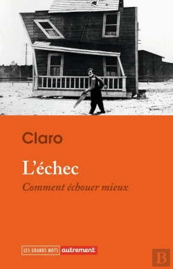 Bertrand.pt - L'Échec : Comment Échouer Mieux