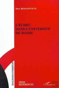 Bertrand.pt - L'Echec Dans L'Universite De Masse