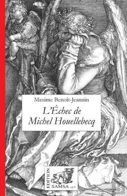 Bertrand.pt - L'Échec De Michel Houellebecq