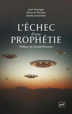 Bertrand.pt - L'Échec D'Une Prophétie