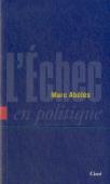 L'Echec En Politique