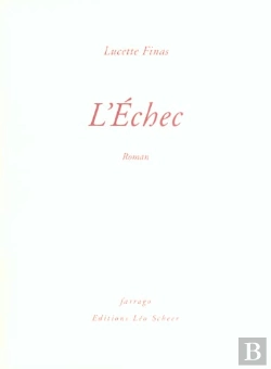 Bertrand.pt - L'Echec