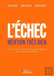 L'Échec Mention Très Bien : Comprendre Les Mécanismes Psychologiques Qui Mènent À La Résilience