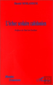 L'Échec Scolaire Calédonien