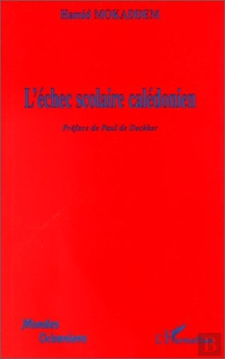 Bertrand.pt - L'Échec Scolaire Calédonien