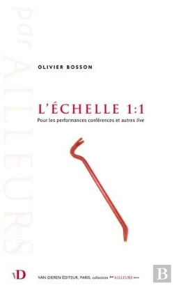 Bertrand.pt - L'Échelle 1:1 ; Pour Les Performances Conférences Et Autres Live