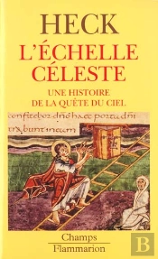 L'Échelle Céleste Dans L'Art Du Moyen Âge : Une Image De La Quête Du Ciel