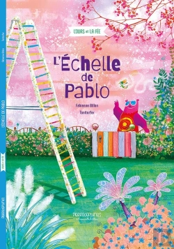 Bertrand.pt - L'Échelle De Pablo