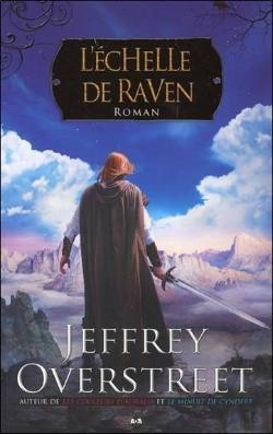 Bertrand.pt - L'Echelle De Raven - Livre 3 - Le Fil D'Auralia