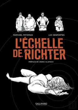 Bertrand.pt - L'Échelle De Richter
