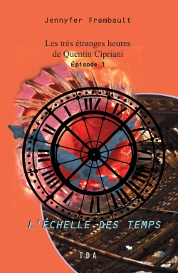 Bertrand.pt - L'Échelle Des Temps