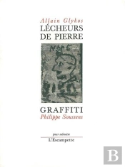Lécheurs De Pierre