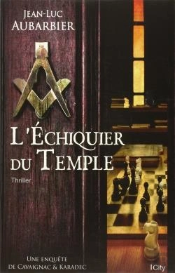 Bertrand.pt - L'Échiquieer Du Temple