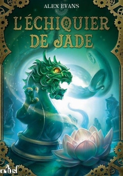 Bertrand.pt - L'Échiquier De Jade