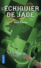 L'Échiquier De Jade