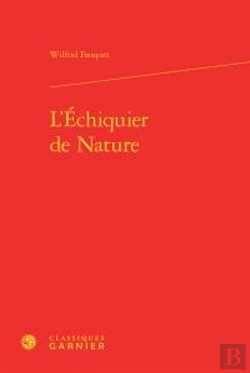 Bertrand.pt - L'Echiquier De Nature