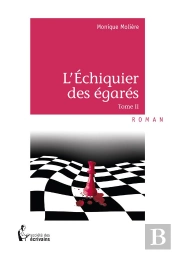 L'Échiquier Des Égarés T.2