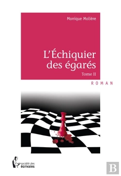 Bertrand.pt - L'Échiquier Des Égarés T.2