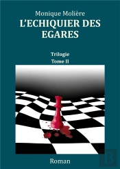 L'Échiquier Des Égarés Tome 2