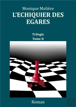 Bertrand.pt - L'Échiquier Des Égarés Tome 2