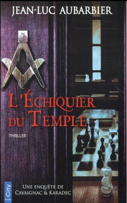 Bertrand.pt - L'Echiquier Du Temple