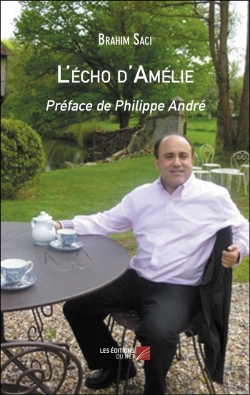 Bertrand.pt - L'Écho D'Amélie : Préface De Philippe André