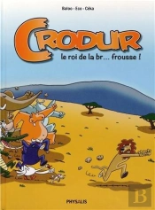 L'Echo De La Brousse #01