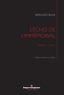 Bertrand.pt - L'Écho De L'Immémorial