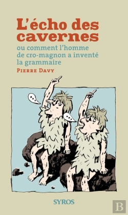Bertrand.pt - L'Écho Des Cavernes