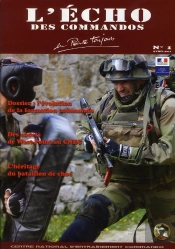 L'Écho Des Commandos Tome 1 ; En Pointe Toujours