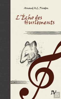Bertrand.pt - L'Écho Des Hurlements