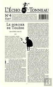 L'Echo Du Tonneau 4