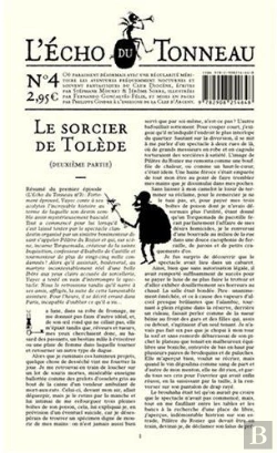 Bertrand.pt - L'Echo Du Tonneau 4