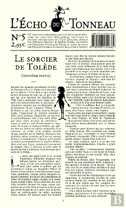 Bertrand.pt - L'Echo Du Tonneau T.5