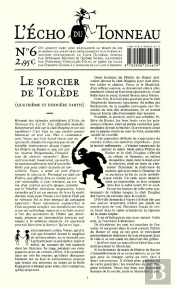 L'Écho Du Tonneau T.6