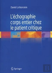 L'Echographie Corps Entier Chez Le Patient Critique