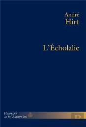 L'Écholalie