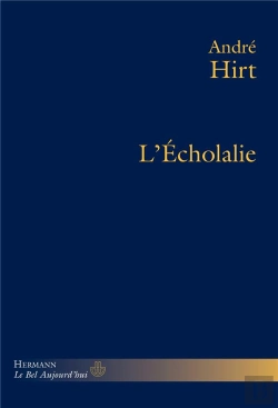 Bertrand.pt - L'Écholalie