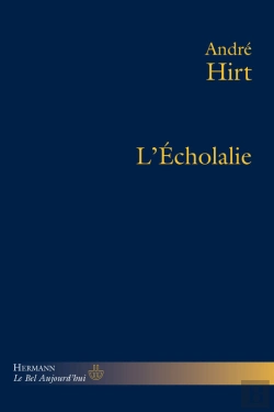 Bertrand.pt - L'Écholalie