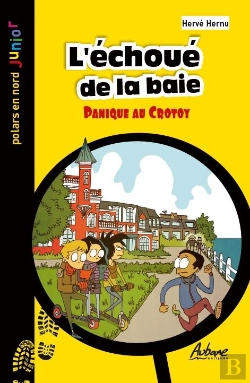 Bertrand.pt - L'Échoué De La Baie : Panique Au Crotoy