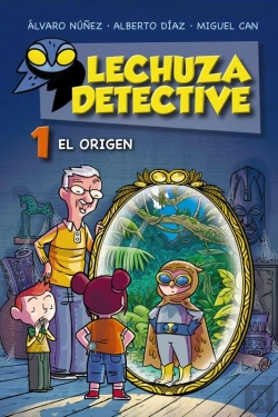 Bertrand.pt - Lechuza Detective 1: El Origen