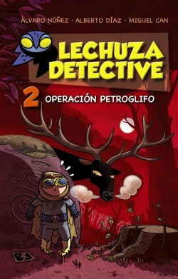 Bertrand.pt - Lechuza Detective 2: Operación Petroglifo