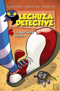 Bertrand.pt - Lechuza Detective 4: La Amenaza Payasa