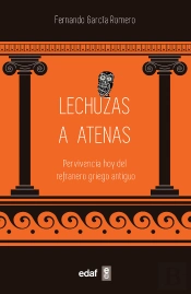 Lechuzas A Atenas