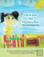 Lecia And The Mystery Box