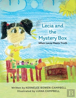 Bertrand.pt - Lecia And The Mystery Box