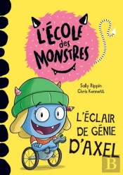 L'Eclair De Genie D'Axel
