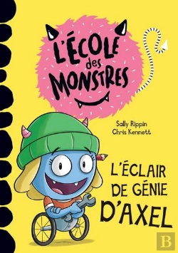 Bertrand.pt - L'Eclair De Genie D'Axel