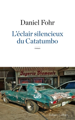 Bertrand.pt - L'Éclair Silencieux Du Catatumbo